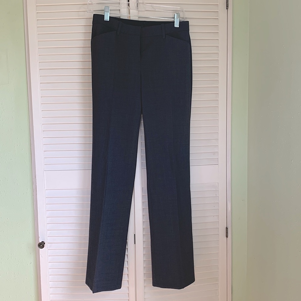 Theory Max 2 Urban Pants